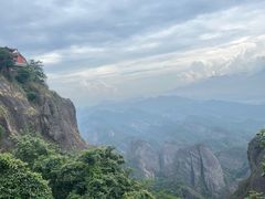 -崀山风景名胜区
