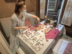 -叶叶菩提·晋福宫