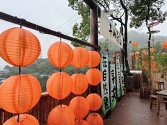 -伴山茶苑·围炉煮茶