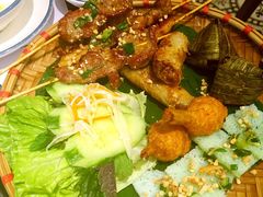 -美奈小馆·越南料理(福田星河COCO Park店)