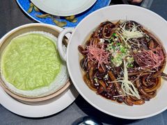 -江南雅厨(李公堤店)