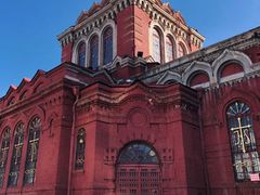 -圣·阿列克谢耶夫教堂