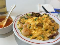 -香港深仔记茶餐厅(东门店)