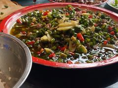 -江湖黑大兔(杨家坪店)
