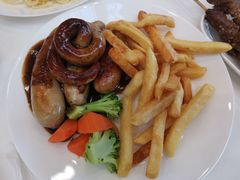 -宜家·瑞典风味餐厅(北京西红门店)