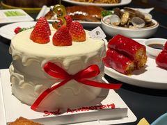 -兰亭轩茶餐厅(长江路店)