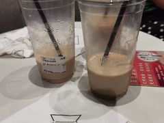 -Manner Coffee(淮海755店)