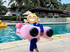 -石梅湾艾美度假酒店