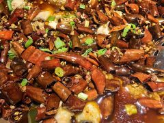 -胡马八破·川菜小馆(高新万达店)