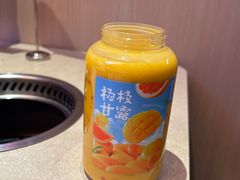 -海底捞大排档火锅(打浦路店)