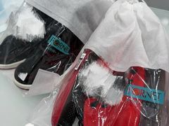 -福奈特洗衣·洗鞋·奢侈品护理(真北店)