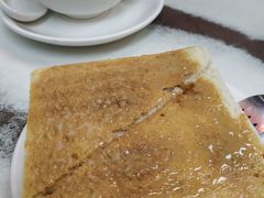 蛋白炖鲜牛奶-澳洲牛奶公司(佐敦店)