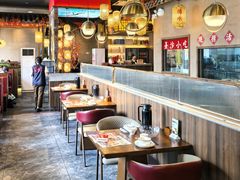 -恰饭·老长沙市井菜 (天河客运站店)