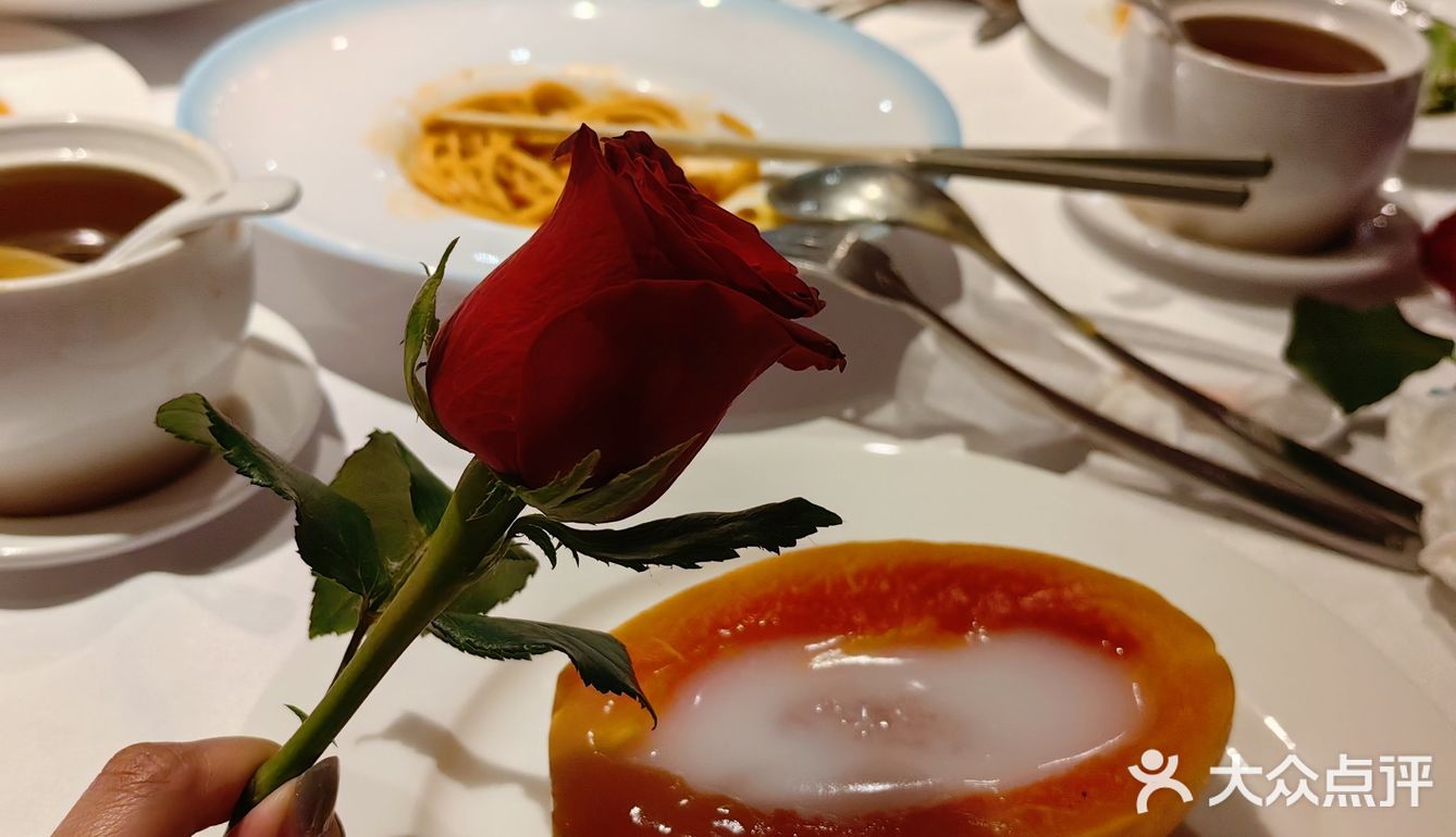 低评分小店也有好味道｜北京夜景最棒的餐厅没有之一