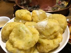 -吴天家私坊铜火锅(远达·帝景华廷店)