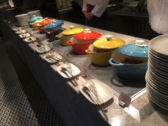 -上海虹桥宾馆味翠餐厅