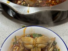 -重庆何乌鱼(南湖逸家店)