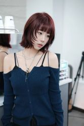 -时尚殿堂hair salon