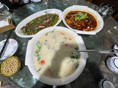 -李幺师鱼馆