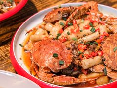 -老闵田螺馆·南昌市井菜·特色小吃(总店)