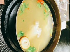-盡膳口福·百年汤方火锅(科华北路店)