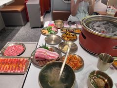 -西塔老太太泥炉烤肉(亚运村店)