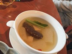 -镇江苏宁万豪酒店-苏筵中餐厅