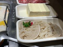 -海底捞火锅(公益西桥店)