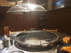 -五彩凉山自助西昌烧烤(柳翠路店)