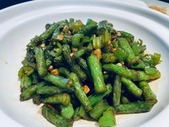 -兰湘子·湘菜小炒(长安万科广场店)
