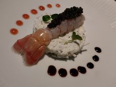 -渔火·特色餐厅(佘山世茂洲际酒店)
