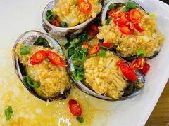 -明记海鲜大排档(巽寮湾店)