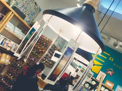 -三生有信(豫园商城店)