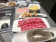 -海底捞火锅(翔龙天地广场店)