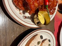 -ZAFFERANO西班牙海鲜饭(上海首店)