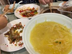 -渔娘渔家丹东海鲜(东直门店)