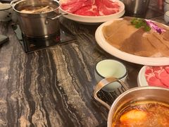 -云中捞高空旋转餐厅(商茂世纪广场店)