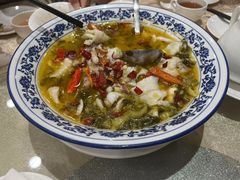 -麒麟中餐厅·经典粤菜·地道菜式老字号(广州长隆酒店)