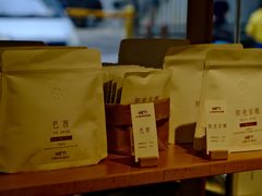 -Cafe on warm(丹霞店)