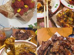 -徽镇小厨·经典徽菜(十里河店)