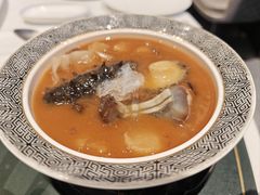 -祥记餐饮•豫粤珍味(金隅大厦店)