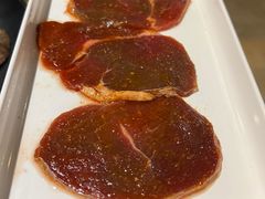 -神户赤童日式烤肉伙伴(东直门店)