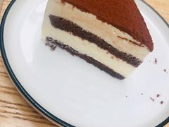 提拉米苏-禾康家蛋糕店