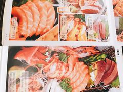 -小曹日本料理(软景中心店)