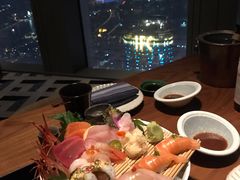 -广州瑰丽酒店·Black Iron黑金燚