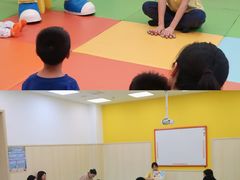-巧虎KIDS早教中心(青秀区盛天地店)