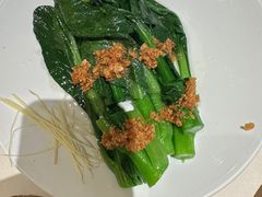 -蔡澜点心·粤菜(嘉里中心店)