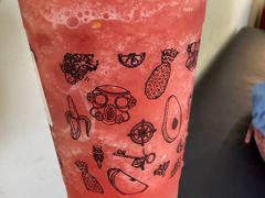 -花姨·老电影院果汁冰(开元店)