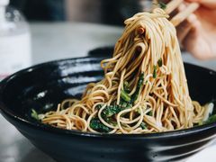 -老地方面馆(思南路店)
