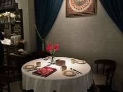 -狮拾久·现代新加坡料理(壹方城店)